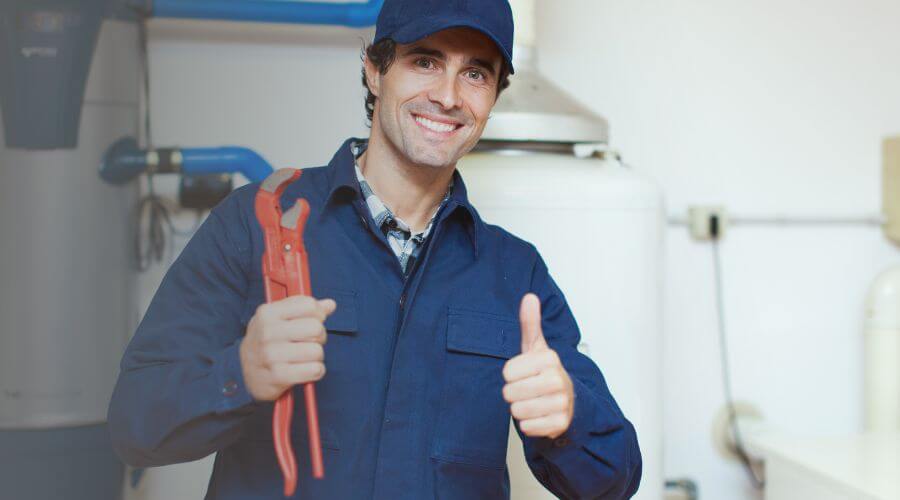Local expert plumbing services in Mineral Springs, AR